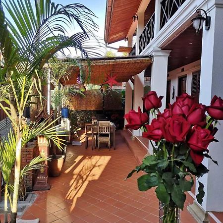 Dear Villa House Luang Prabang Exterior photo