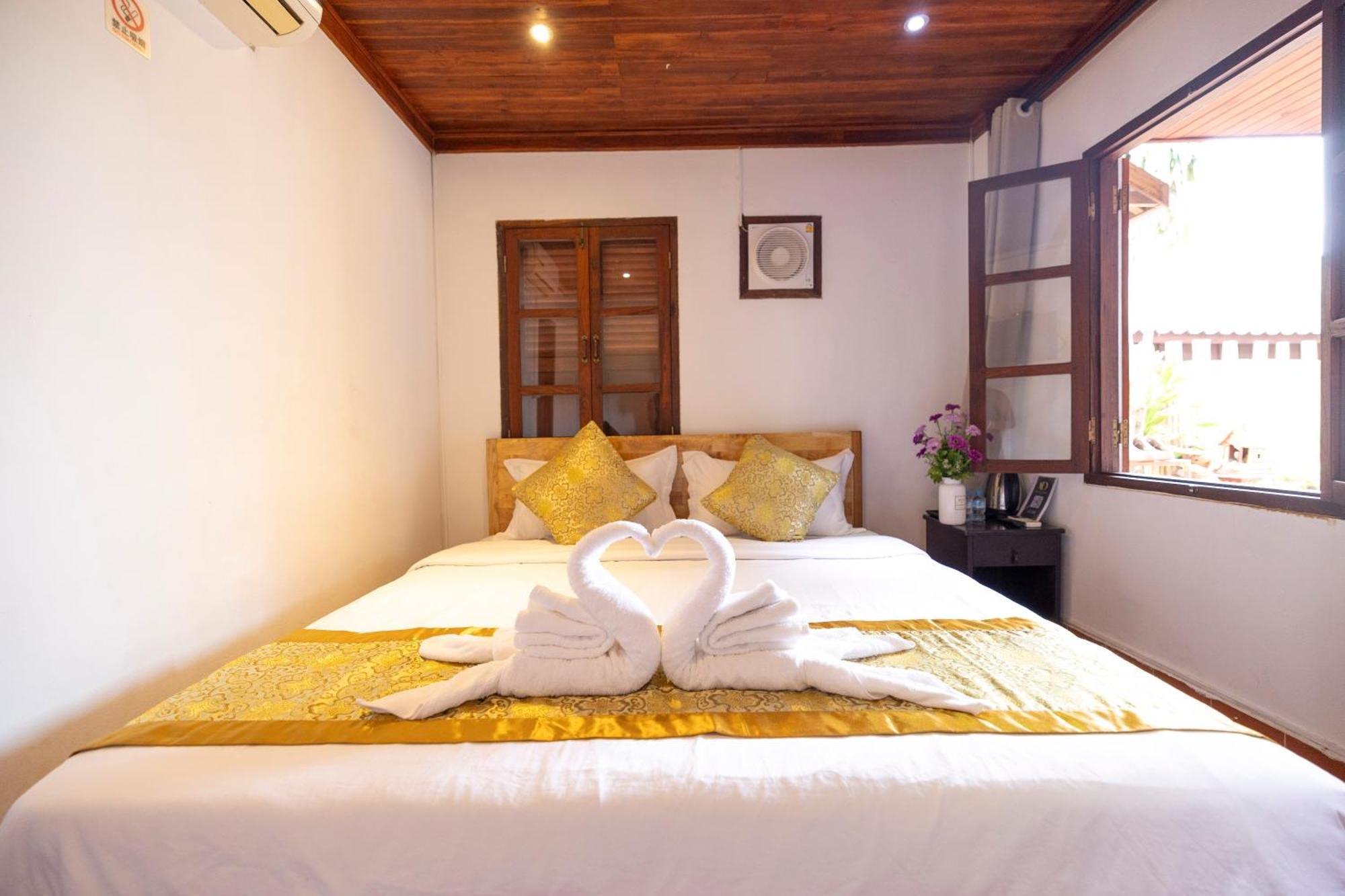 Dear Villa House Luang Prabang Exterior photo