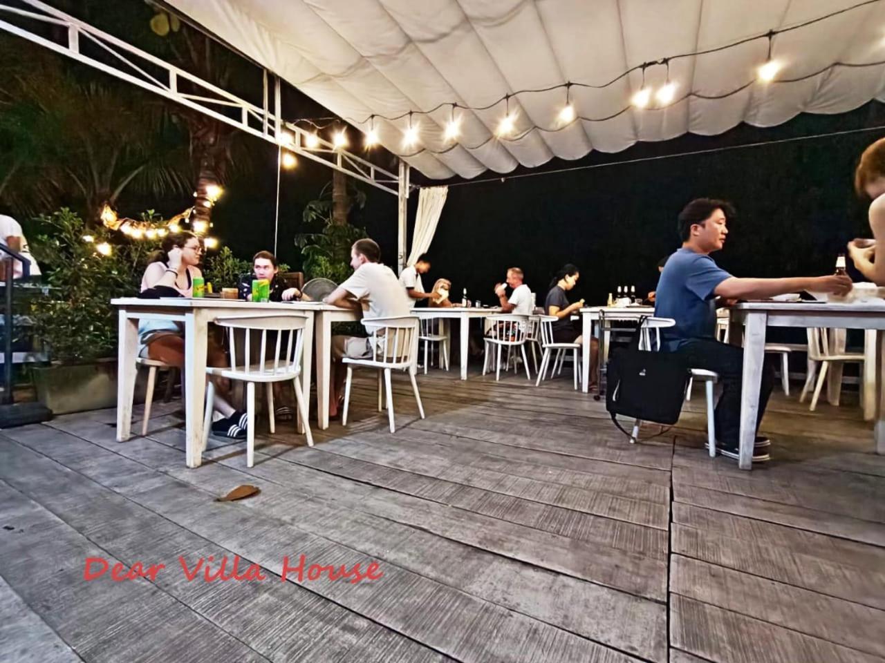 Dear Villa House Luang Prabang Exterior photo
