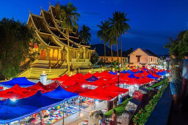 Dear Villa House Luang Prabang Exterior photo