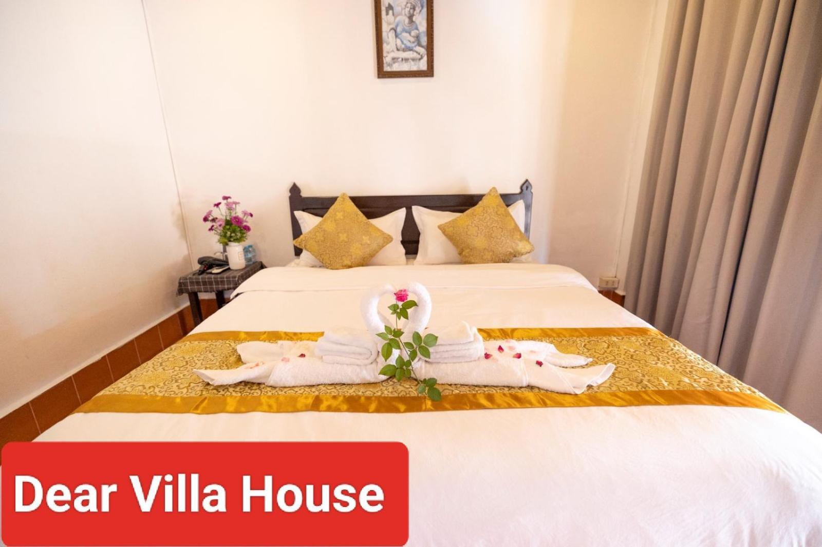 Dear Villa House Luang Prabang Room photo