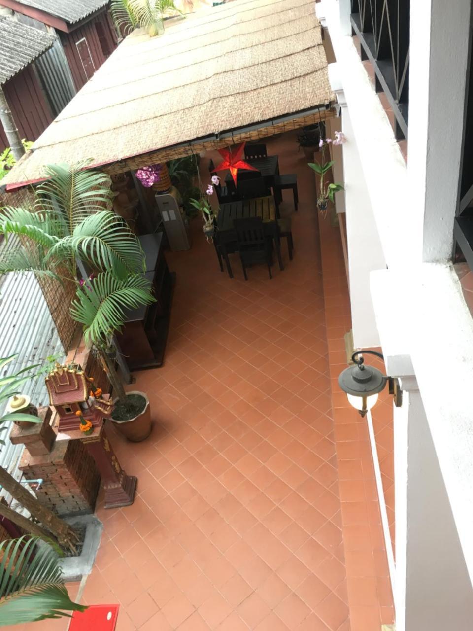 Dear Villa House Luang Prabang Exterior photo