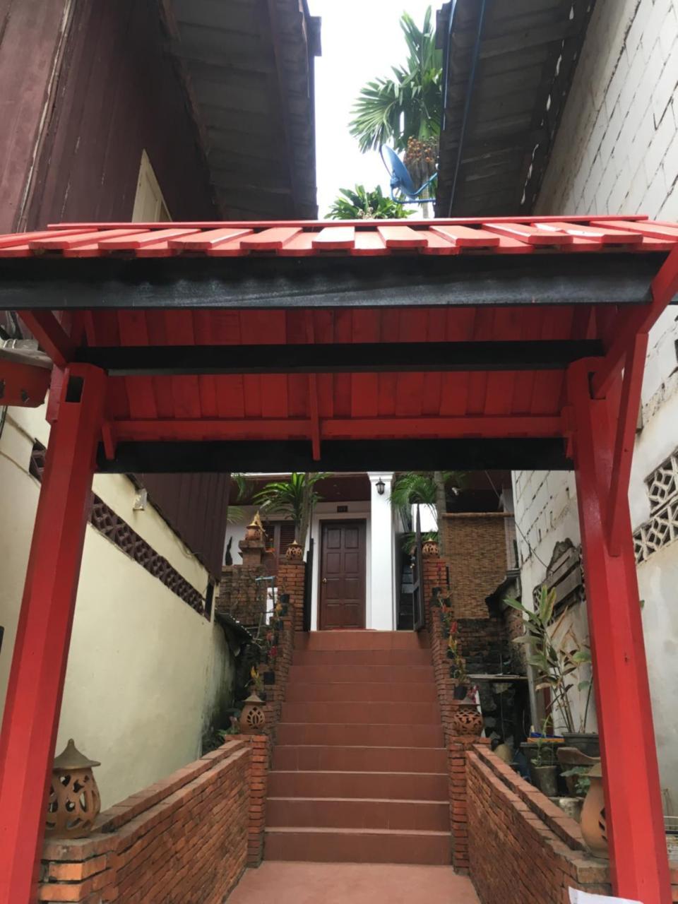 Dear Villa House Luang Prabang Exterior photo