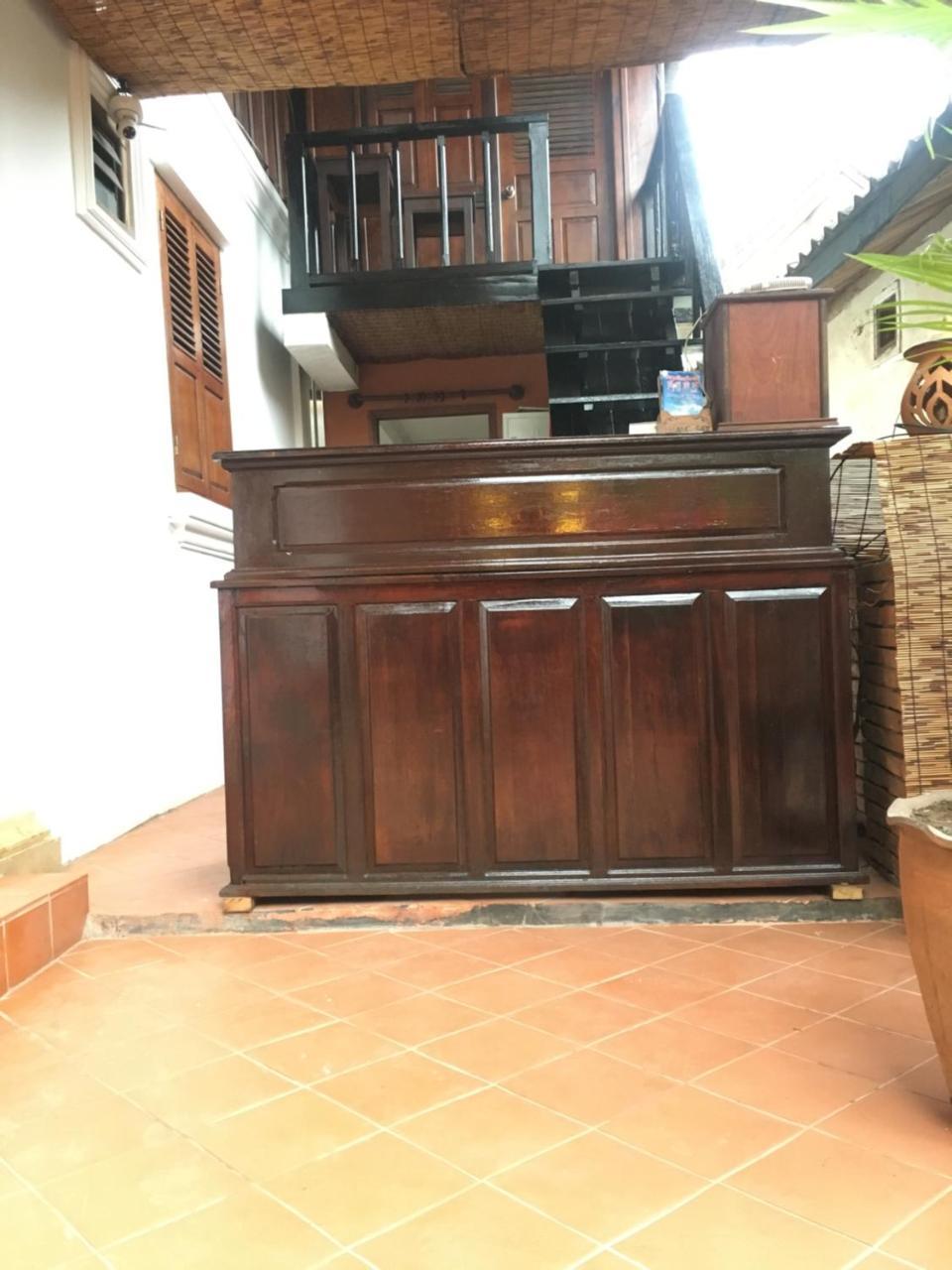 Dear Villa House Luang Prabang Exterior photo
