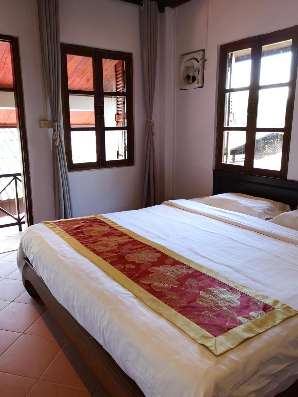Dear Villa House Luang Prabang Exterior photo