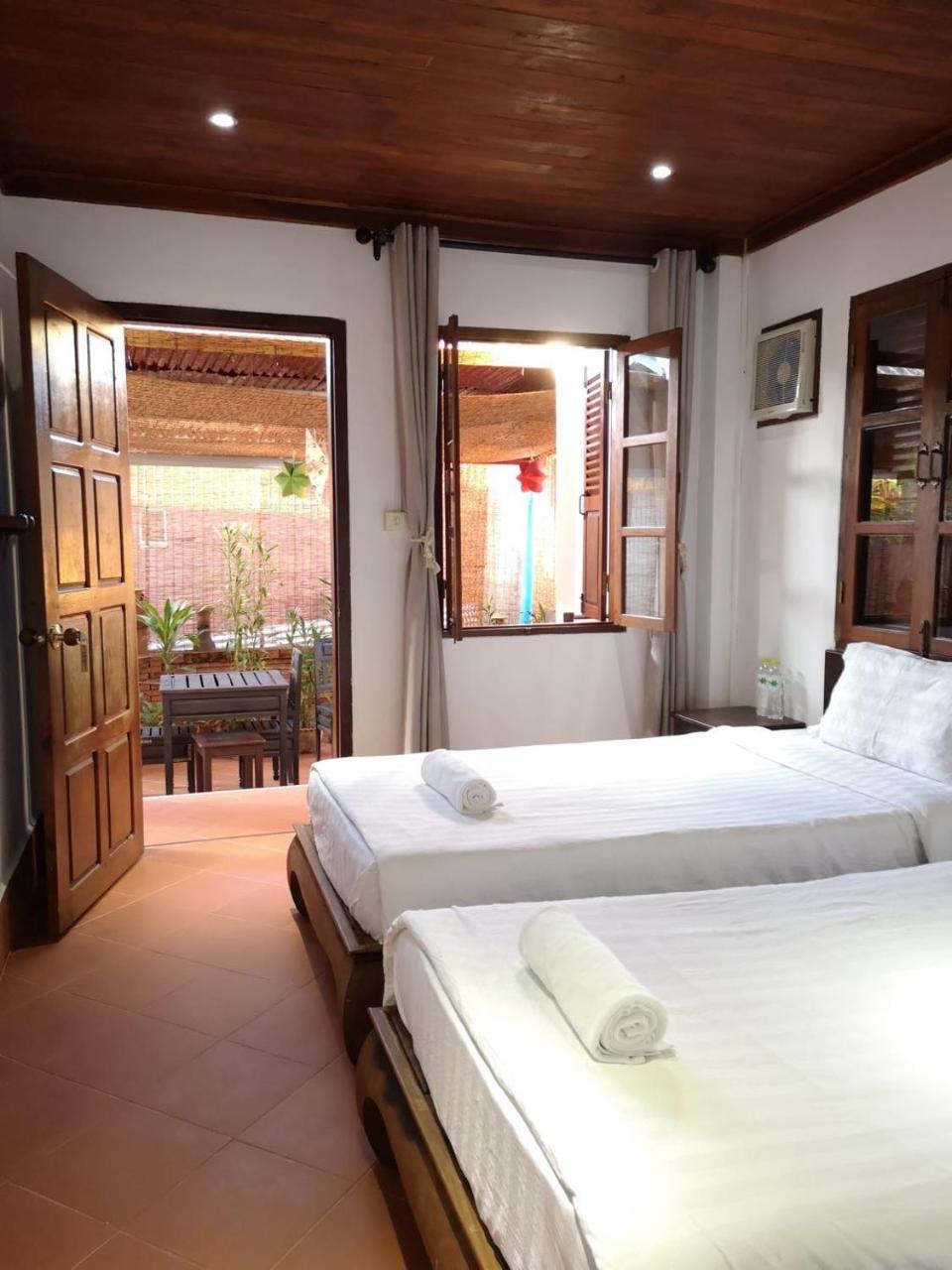 Dear Villa House Luang Prabang Exterior photo