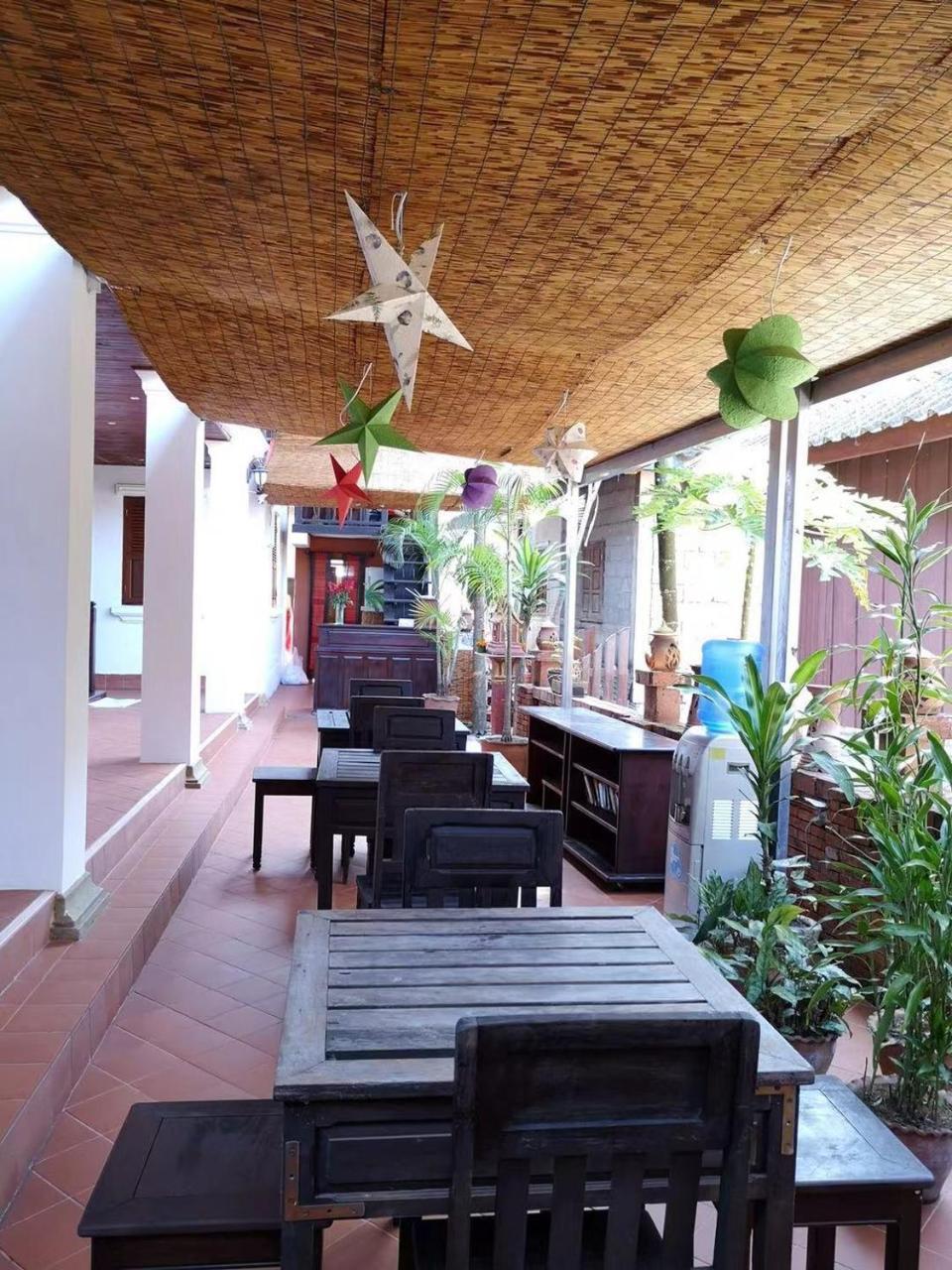 Dear Villa House Luang Prabang Exterior photo