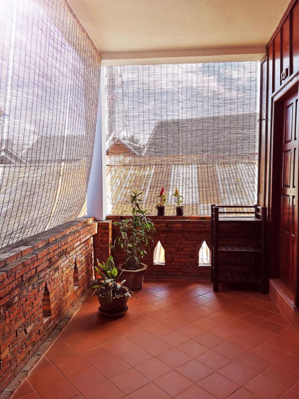 Dear Villa House Luang Prabang Exterior photo
