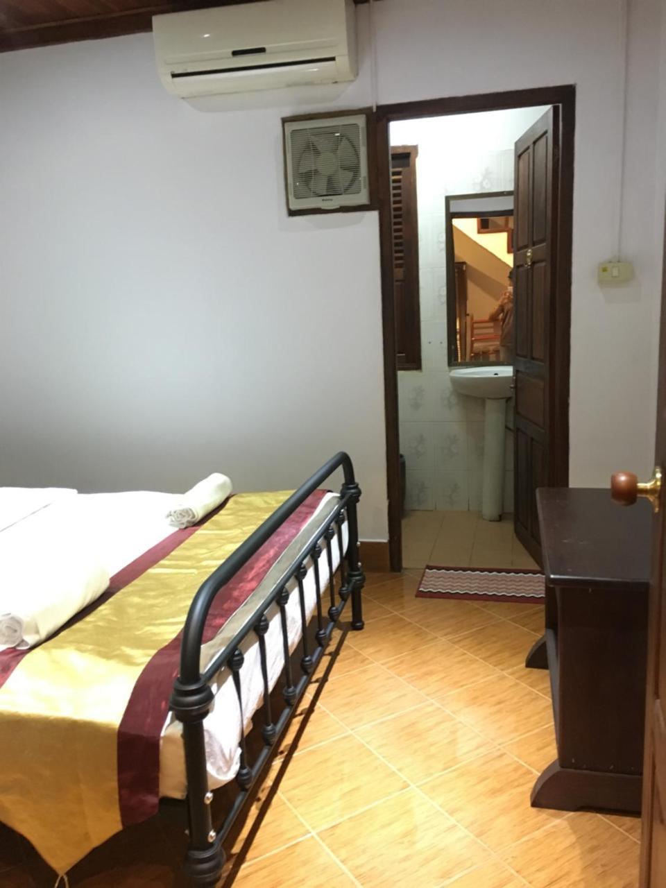 Dear Villa House Luang Prabang Exterior photo
