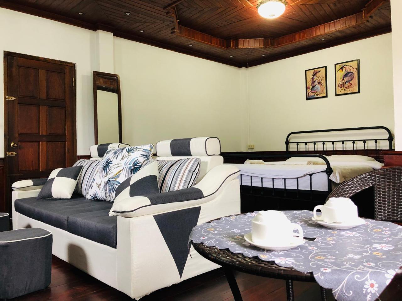 Dear Villa House Luang Prabang Exterior photo