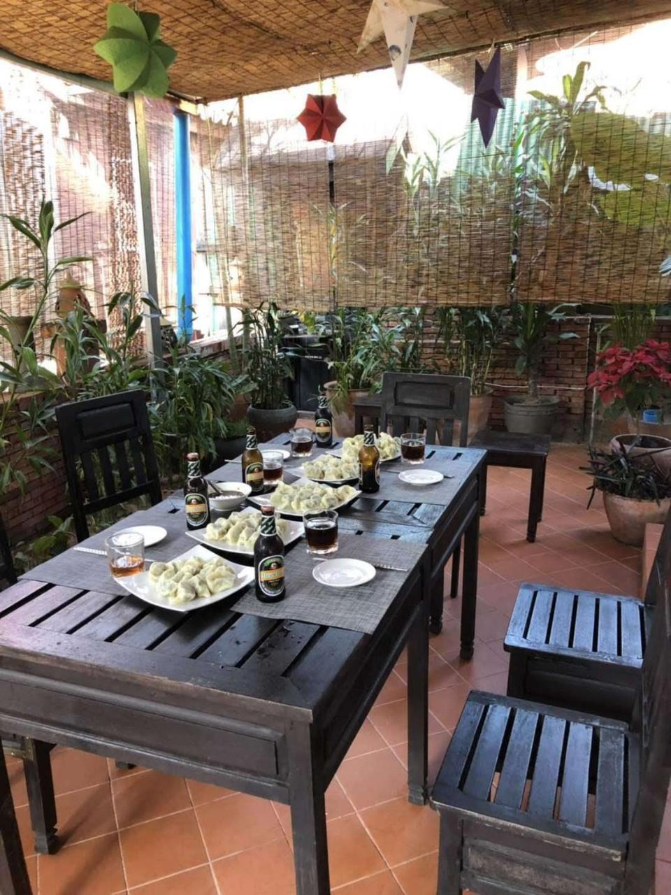 Dear Villa House Luang Prabang Exterior photo