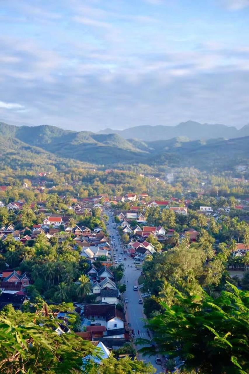Dear Villa House Luang Prabang Exterior photo